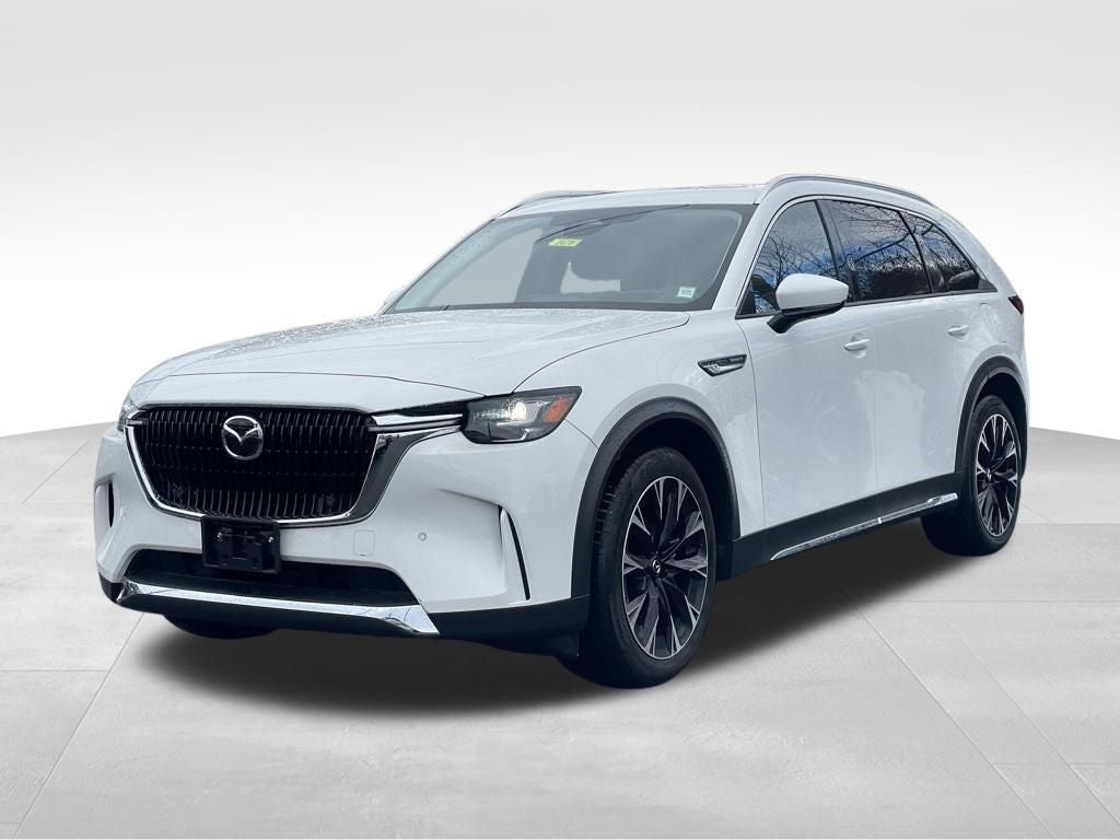 2024 Mazda Mazda CX-90 PHEV Premium