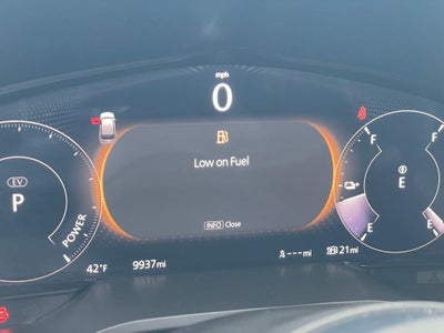 2024 Mazda Mazda CX-90 PHEV Premium