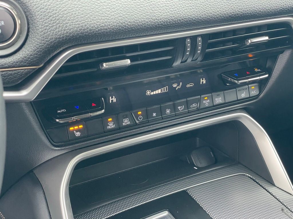 2024 Mazda Mazda CX-90 PHEV Premium