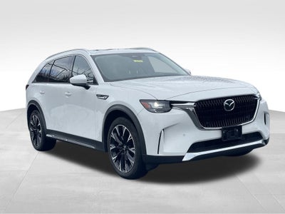 2024 Mazda Mazda CX-90 PHEV Premium