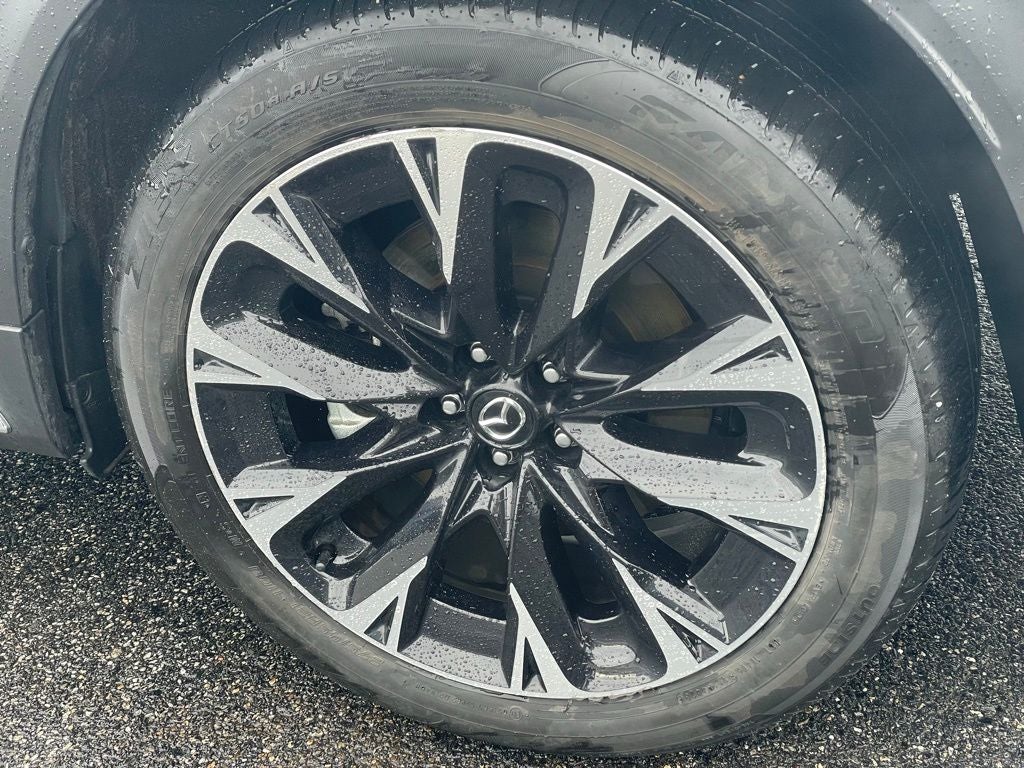 2024 Mazda Mazda CX-90 PHEV Premium