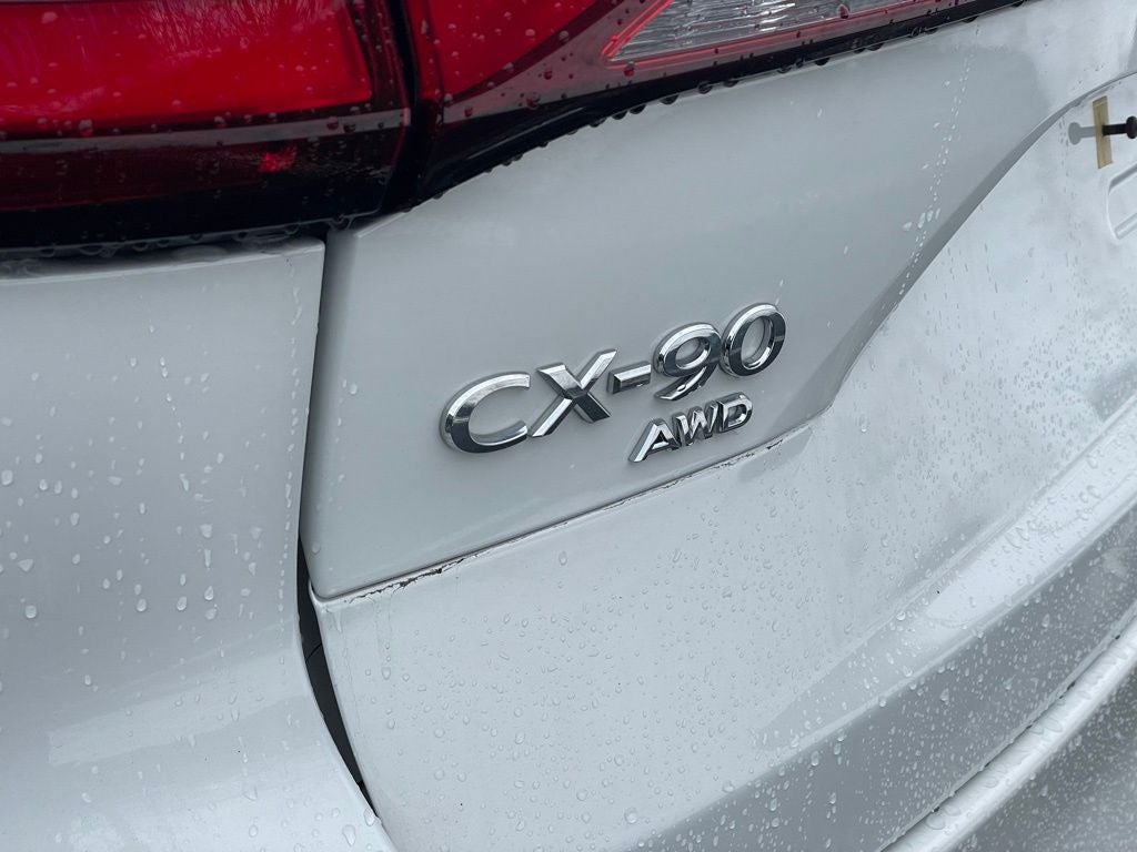 2024 Mazda Mazda CX-90 PHEV Premium