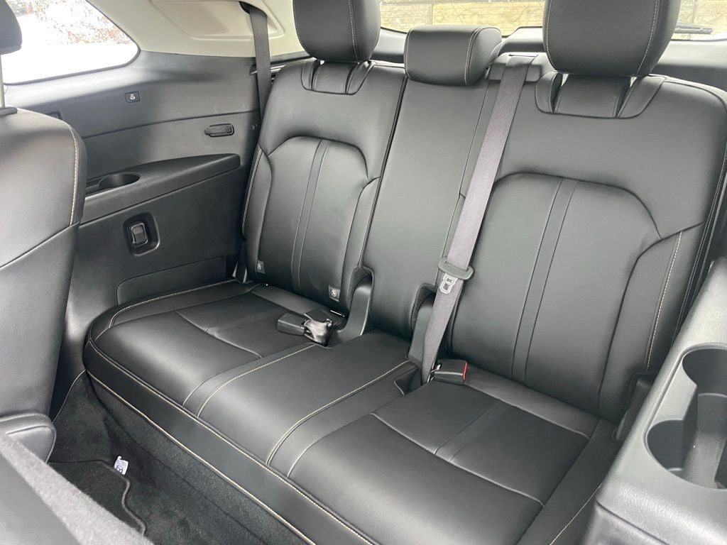 2024 Mazda Mazda CX-90 PHEV Premium