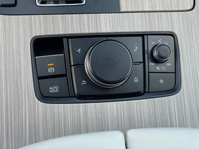 2025 Mazda Mazda CX-90 3.3 Turbo S Premium