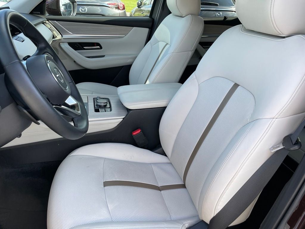 2025 Mazda Mazda CX-90 3.3 Turbo S Premium
