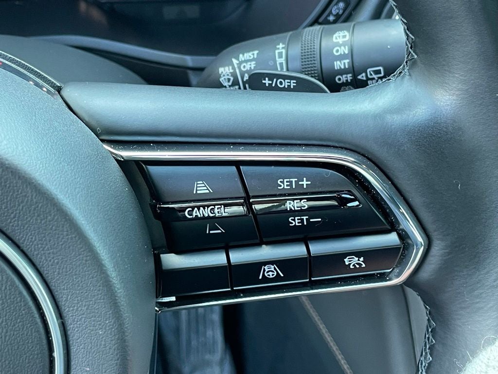2024 Mazda Mazda CX-90 3.3 Turbo S Premium