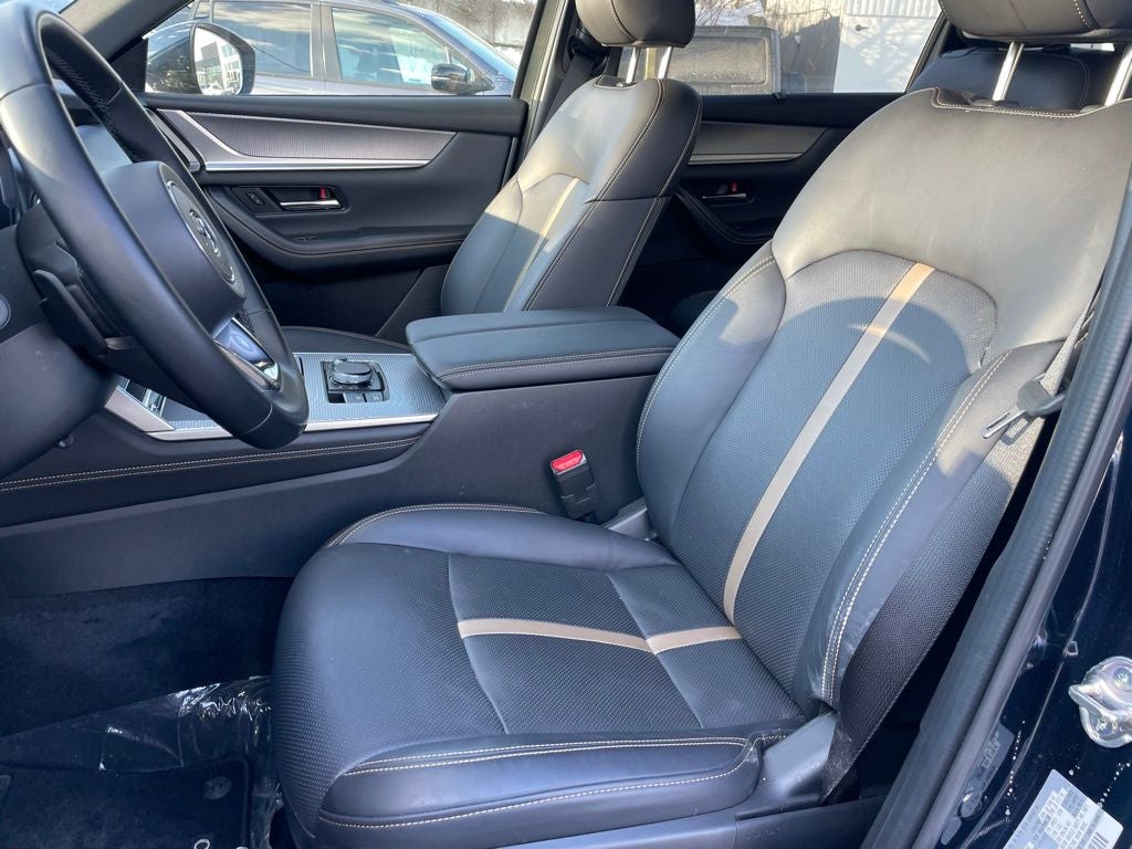 2024 Mazda Mazda CX-90 3.3 Turbo S Premium