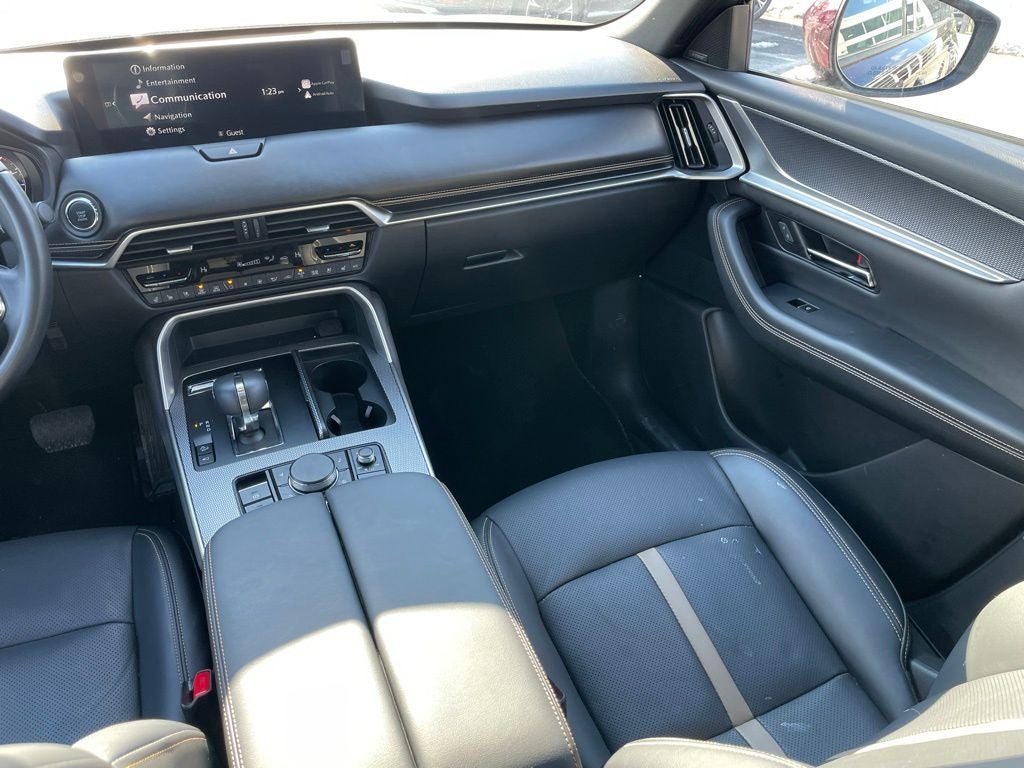 2025 Mazda Mazda CX-90 3.3 Turbo S Premium