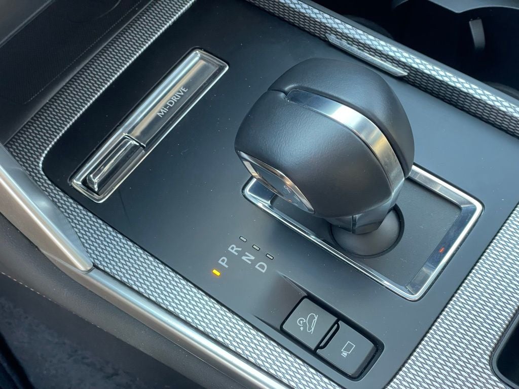 2025 Mazda Mazda CX-90 3.3 Turbo S Premium