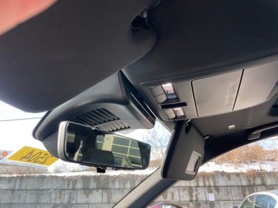 2025 Mazda Mazda CX-90 3.3 Turbo S Premium