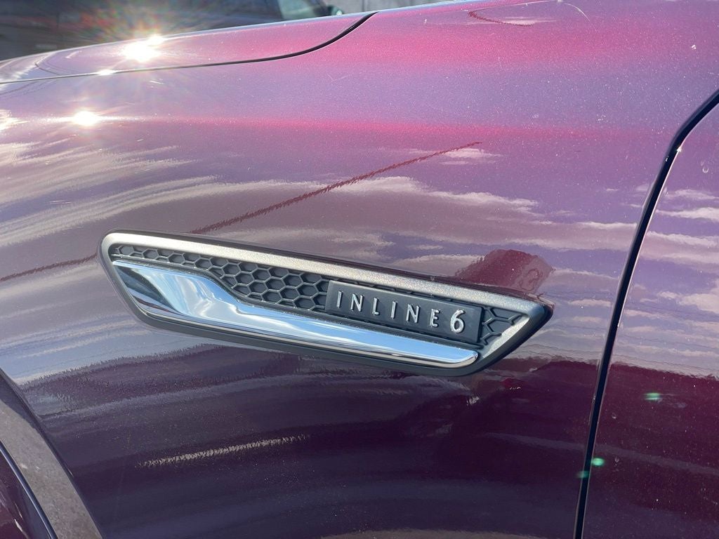 2025 Mazda Mazda CX-90 3.3 Turbo S Premium