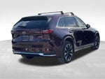 2025 Mazda Mazda CX-90 3.3 Turbo S Premium