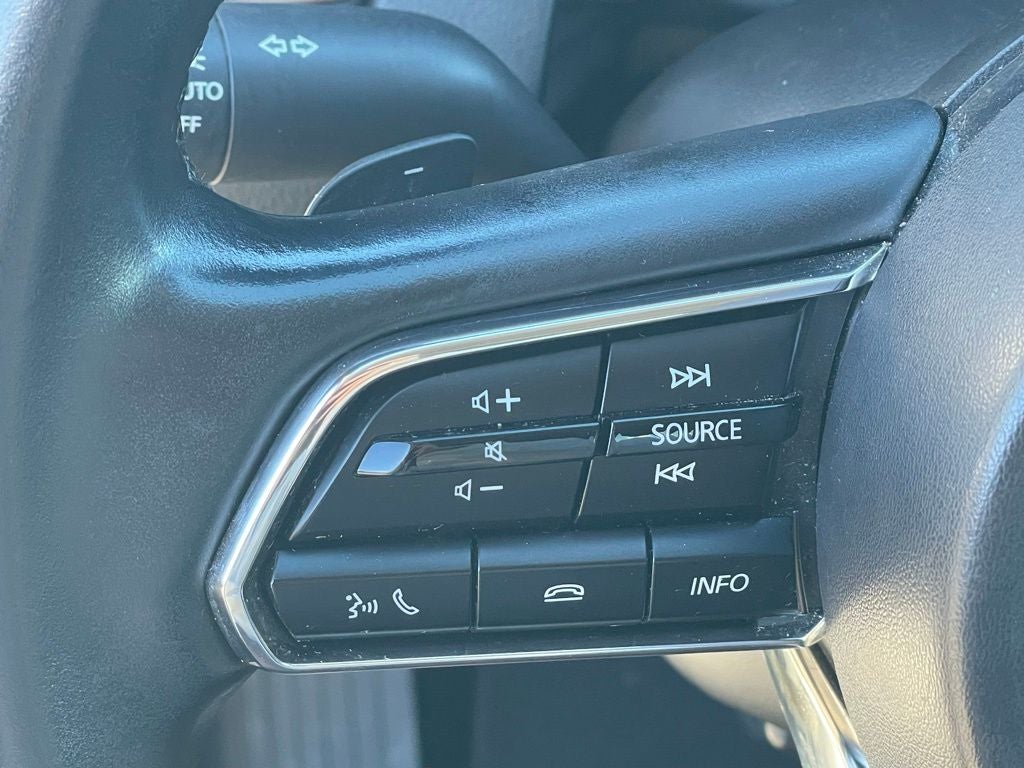 2024 Mazda Mazda CX-90 3.3 Turbo Premium