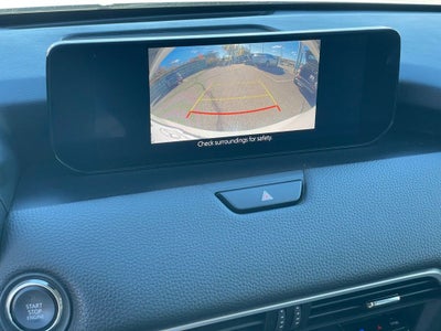 2024 Mazda Mazda CX-90 3.3 Turbo Premium