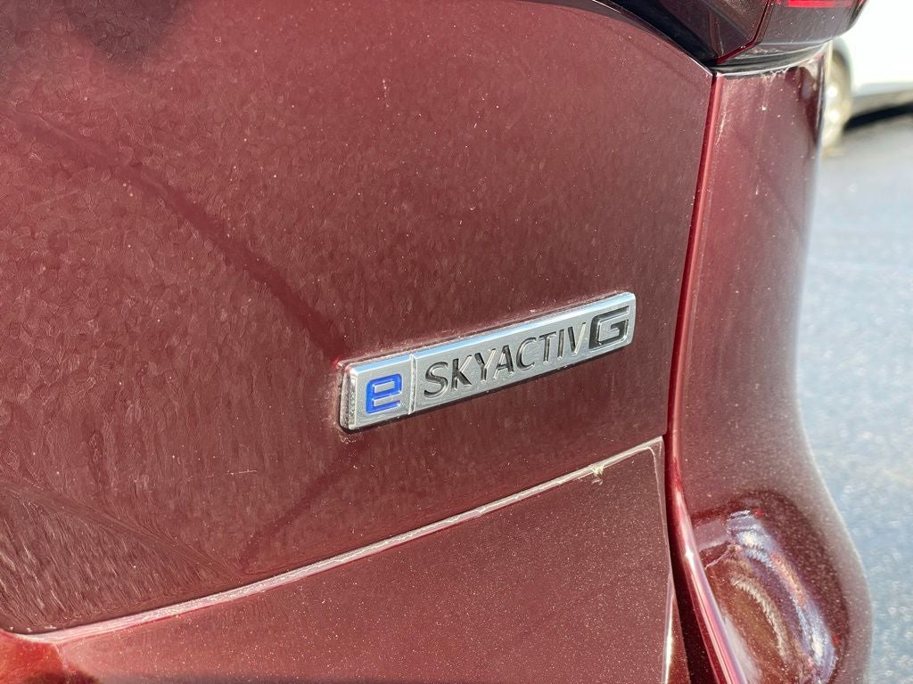 2024 Mazda Mazda CX-90 3.3 Turbo Premium