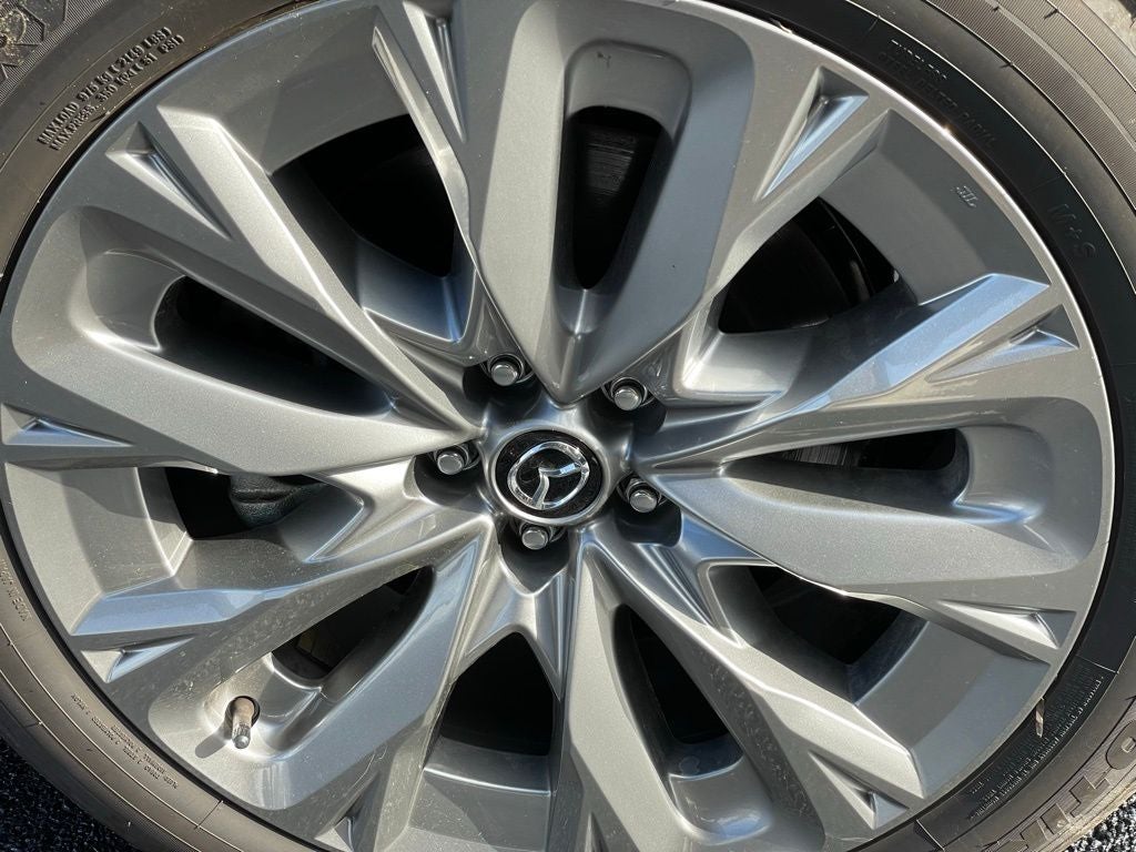 2024 Mazda Mazda CX-90 3.3 Turbo Premium