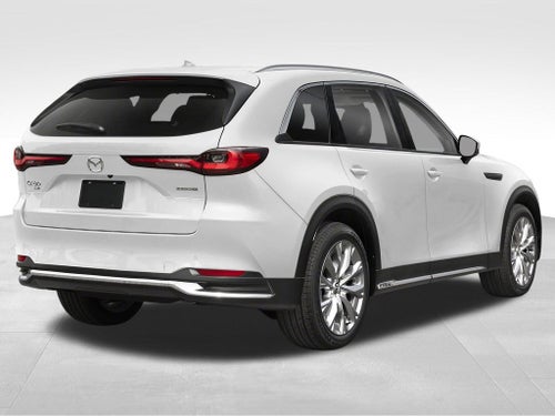 2024 Mazda Mazda CX-90 3.3 Turbo Premium
