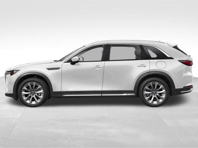 2024 Mazda Mazda CX-90 3.3 Turbo Premium