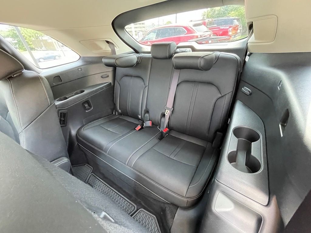 2024 Mazda Mazda CX-90 3.3 Turbo Premium