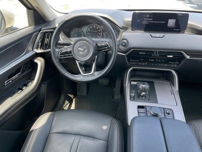 2024 Mazda Mazda CX-90 3.3 Turbo Premium