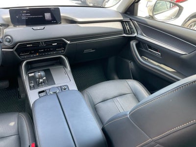 2024 Mazda Mazda CX-90 3.3 Turbo Premium