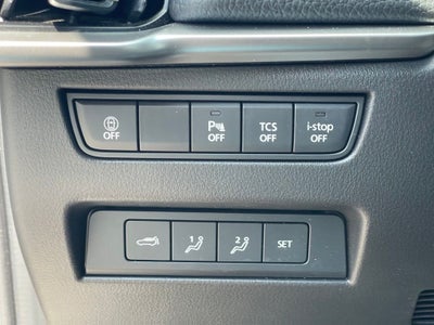 2024 Mazda Mazda CX-90 3.3 Turbo Premium