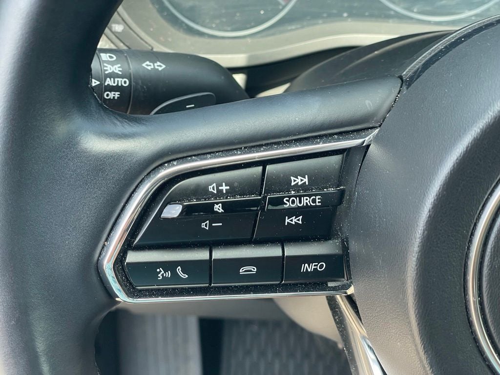 2024 Mazda Mazda CX-90 3.3 Turbo Premium