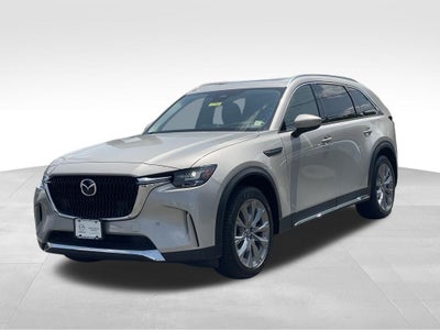 2024 Mazda Mazda CX-90 3.3 Turbo Premium