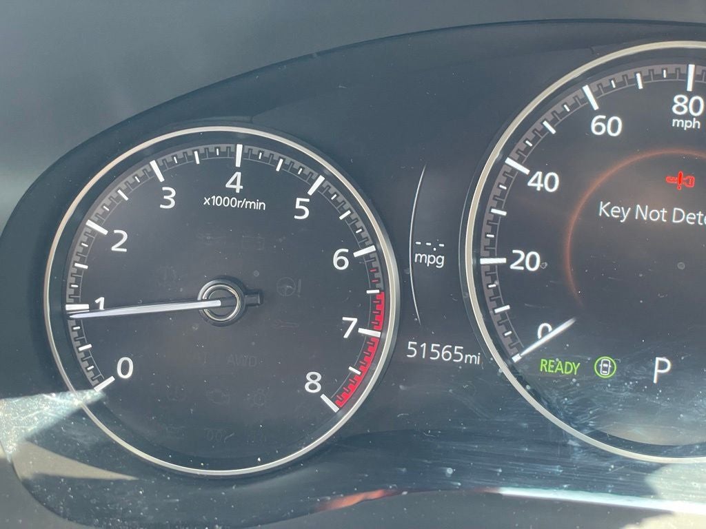 2024 Mazda Mazda CX-90 3.3 Turbo Premium