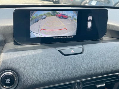 2024 Mazda Mazda CX-90 3.3 Turbo Premium