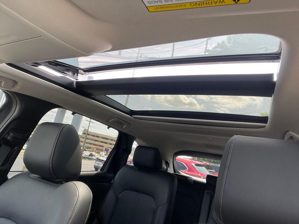 2024 Mazda Mazda CX-90 3.3 Turbo Premium