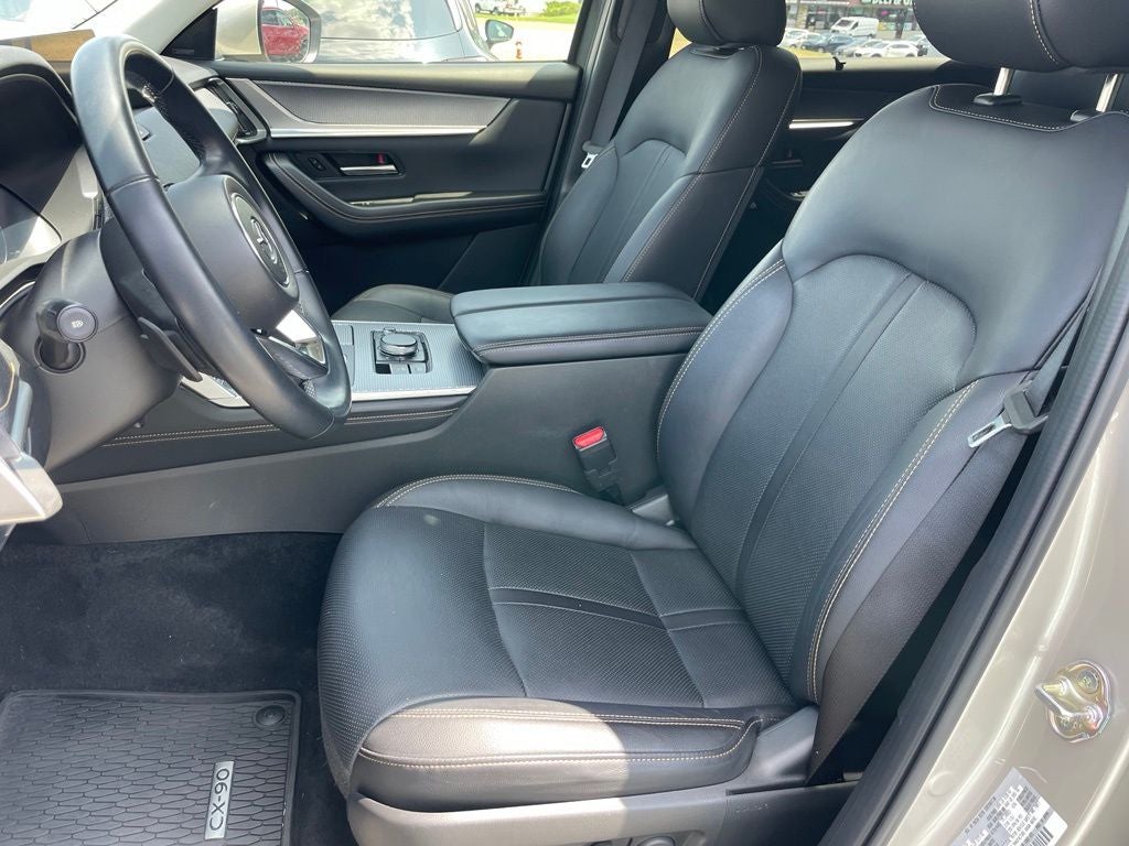 2024 Mazda Mazda CX-90 3.3 Turbo Premium
