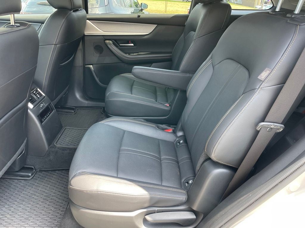 2024 Mazda Mazda CX-90 3.3 Turbo Premium