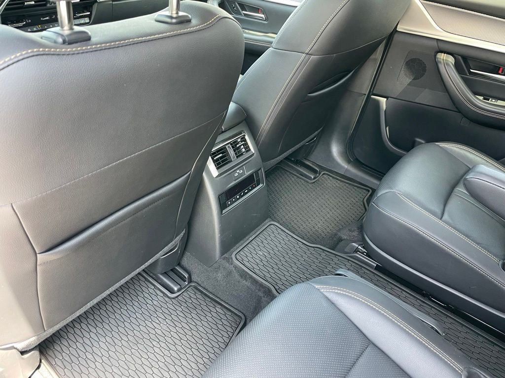 2024 Mazda Mazda CX-90 3.3 Turbo Premium