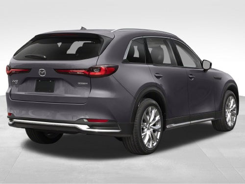 2024 Mazda Mazda CX-90 3.3 Turbo Premium
