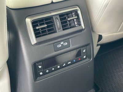 2025 Mazda Mazda CX-90 3.3 Turbo S Premium Plus