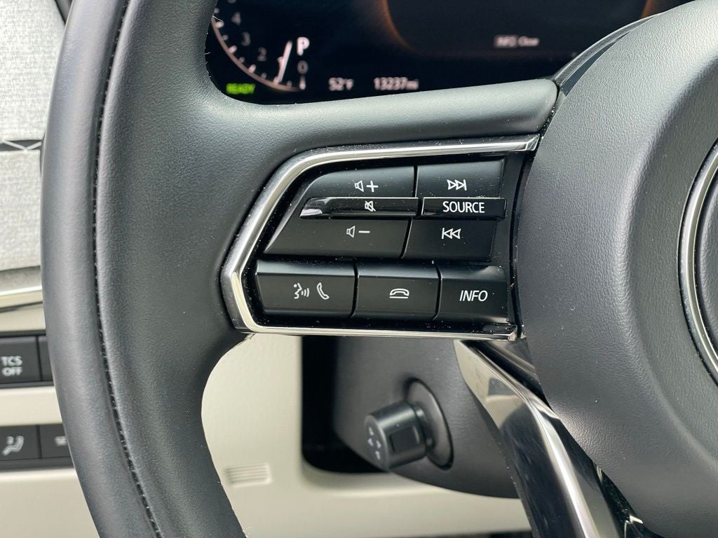 2025 Mazda Mazda CX-90 3.3 Turbo S Premium Plus