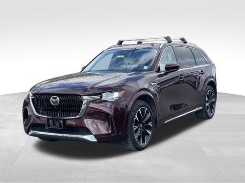 2025 Mazda Mazda CX-90 3.3 Turbo S Premium Plus