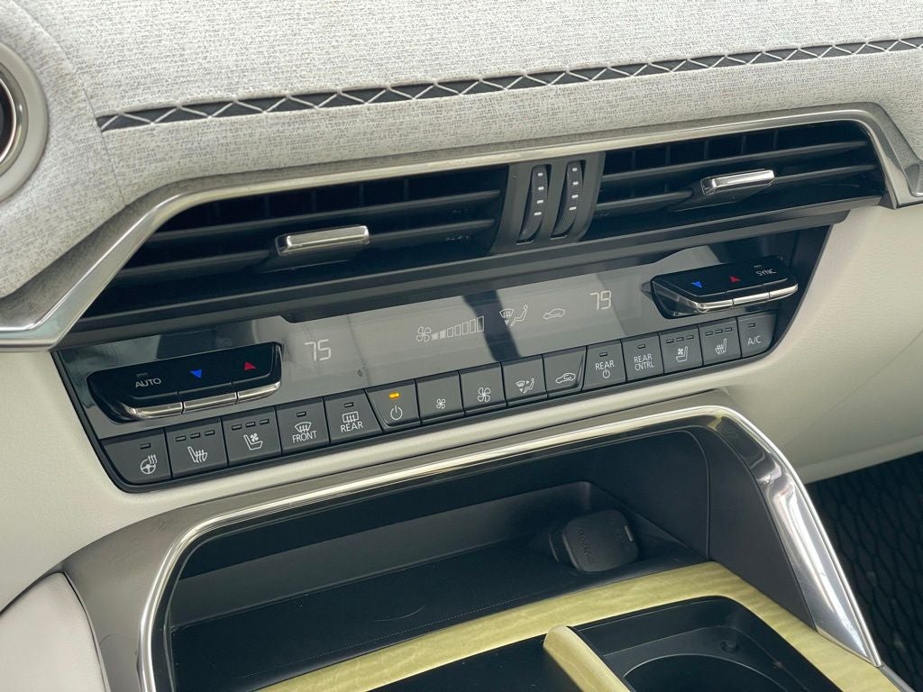 2025 Mazda Mazda CX-90 3.3 Turbo S Premium Plus