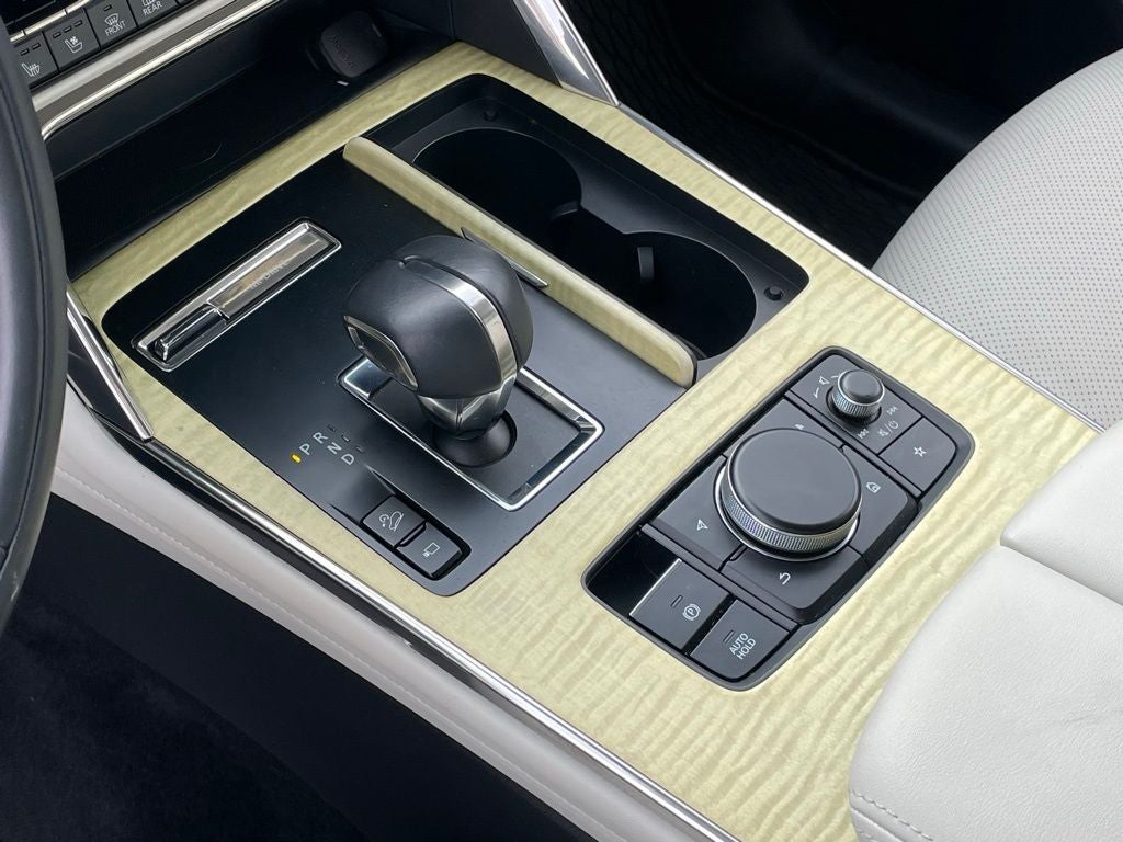 2025 Mazda Mazda CX-90 3.3 Turbo S Premium Plus