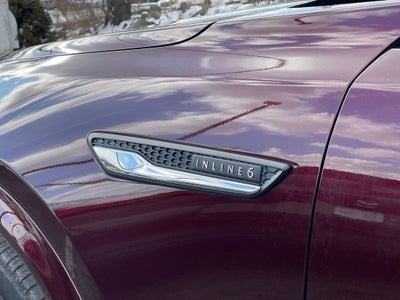 2025 Mazda Mazda CX-90 3.3 Turbo S Premium Plus