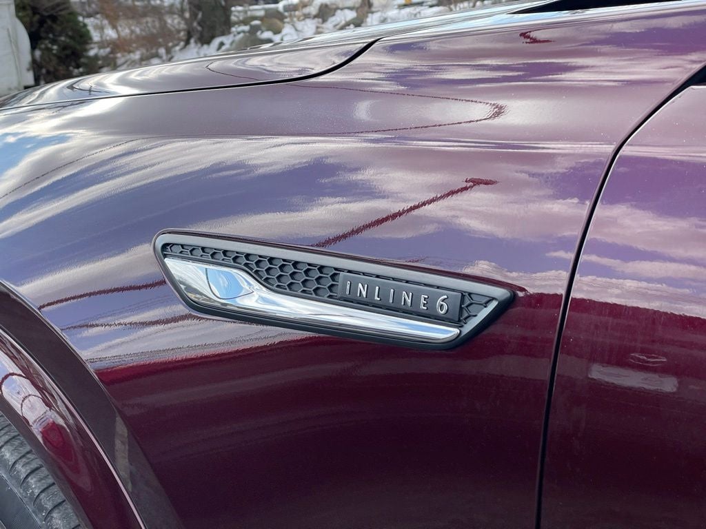 2025 Mazda Mazda CX-90 3.3 Turbo S Premium Plus