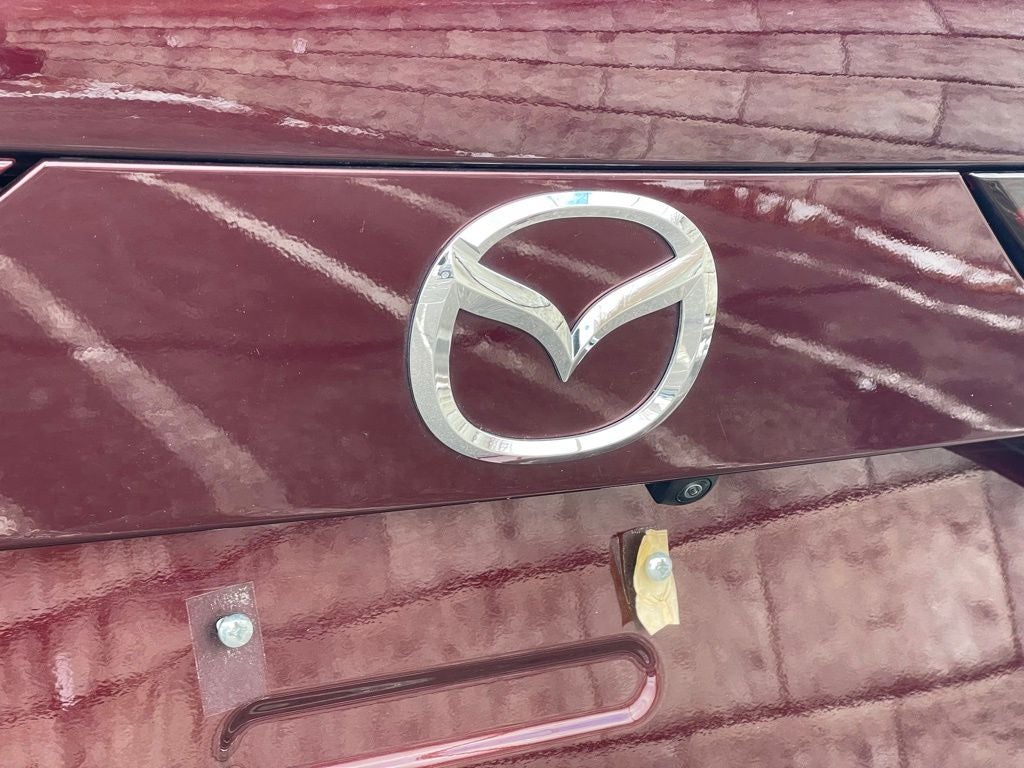 2025 Mazda Mazda CX-90 3.3 Turbo S Premium Plus