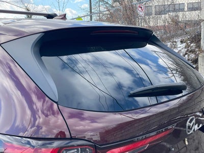 2025 Mazda Mazda CX-90 3.3 Turbo S Premium Plus