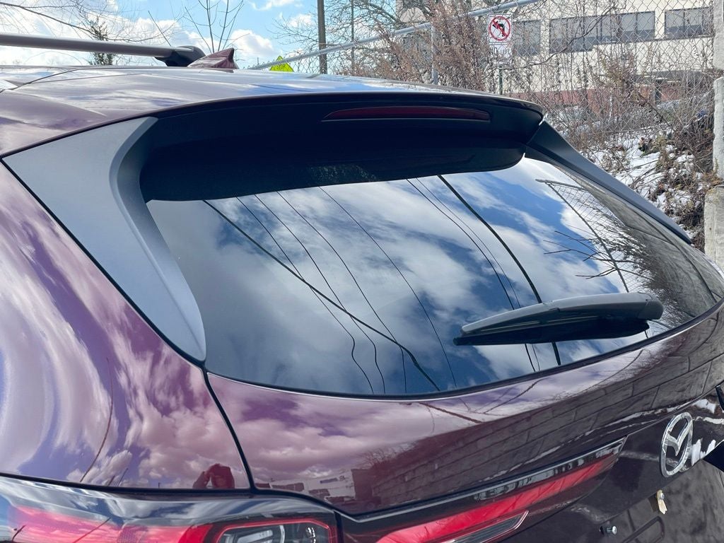 2025 Mazda Mazda CX-90 3.3 Turbo S Premium Plus