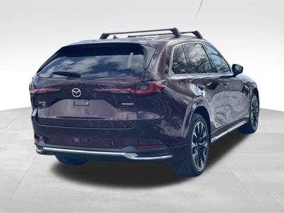 2025 Mazda Mazda CX-90 3.3 Turbo S Premium Plus