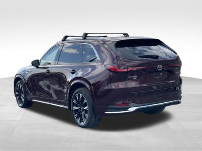 2025 Mazda Mazda CX-90 3.3 Turbo S Premium Plus