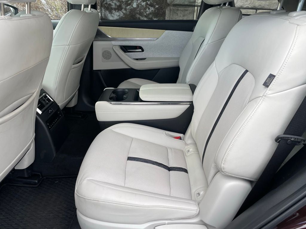 2025 Mazda Mazda CX-90 3.3 Turbo S Premium Plus