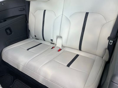 2025 Mazda Mazda CX-90 3.3 Turbo S Premium Plus