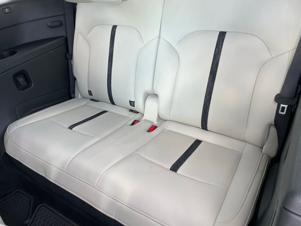 2025 Mazda Mazda CX-90 3.3 Turbo S Premium Plus